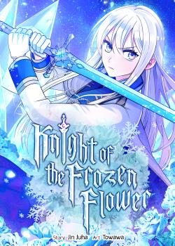 Knight of the Frozen Flower