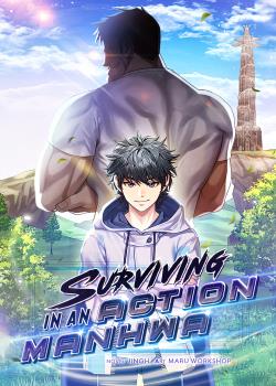 Surviving in an Action Manhwa