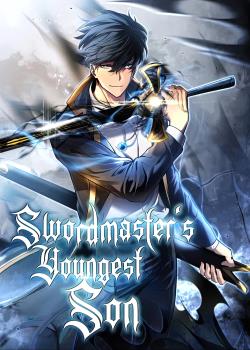 Swordmasters Youngest Son
