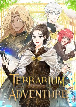 Terrarium Adventure