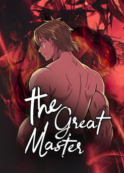 The Great Master Sunyoo